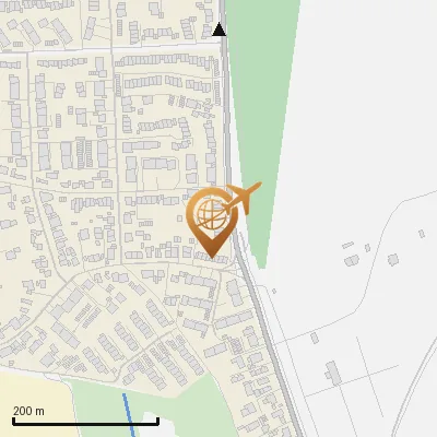 Foto zu Linder Mauspfad 109-113, 51147 Köln