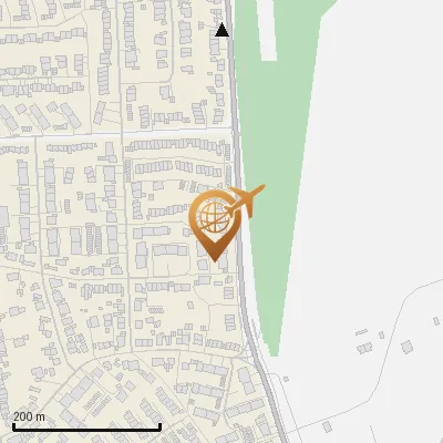 Foto zu Linder Mauspfad 115-129, 51147 Köln