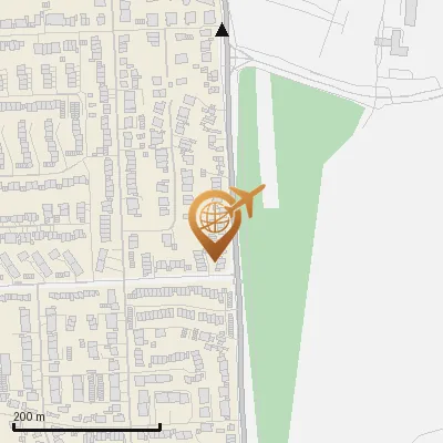 Foto zu Linder Mauspfad 139-155, 51147 Köln