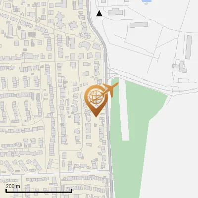 Foto zu Linder Mauspfad 161-173, 51147 Köln