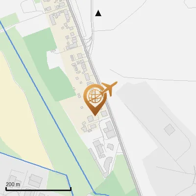 Karte Linder Mauspfad 13-19, 51147 Köln