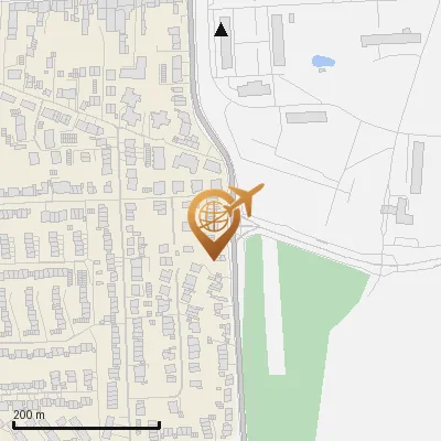 Foto zu Linder Mauspfad 181-187, 51147 Köln