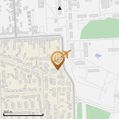 Foto zu Linder Mauspfad 203-213, 51147 Köln