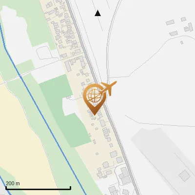 Karte Linder Mauspfad 27-41, 51147 Köln