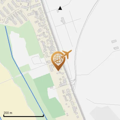 Karte Linder Mauspfad 47-59, 51147 Köln