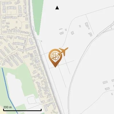 Karte Linder Mauspfad 62, 51147 Köln