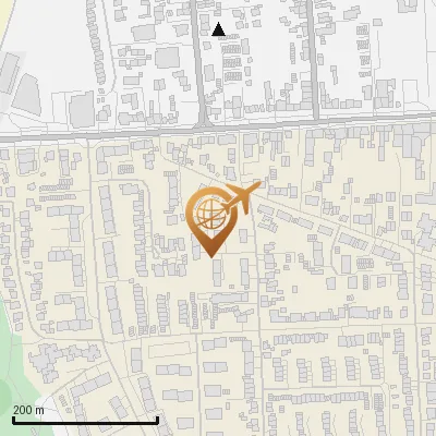 Foto zu Linder Weg 10-12, 51147 Köln