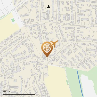 Foto zu Linder Weg 121-125, 51147 Köln