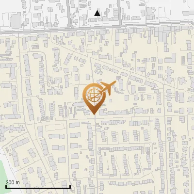 Foto zu Linder Weg 13-34, 51147 Köln