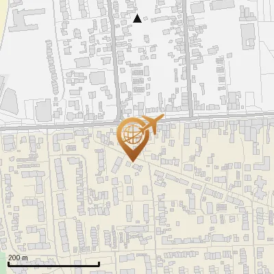 Foto zu Linder Weg 2-4, 51147 Köln