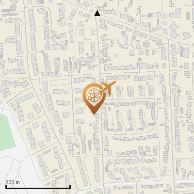 Foto zu Linder Weg 37-55, 51147 Köln