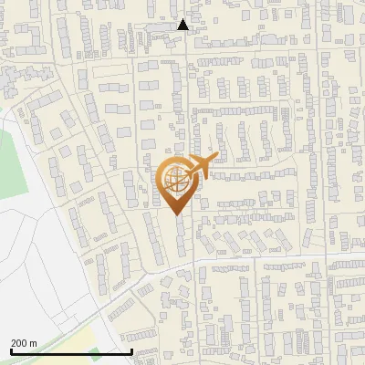 Foto zu Linder Weg 58-74, 51147 Köln