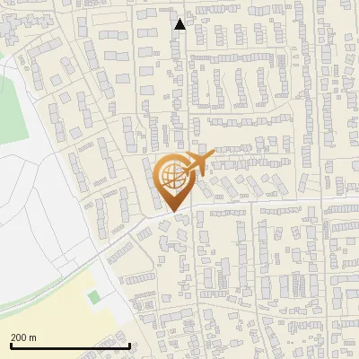 Foto zu Linder Weg 78, 51147 Köln