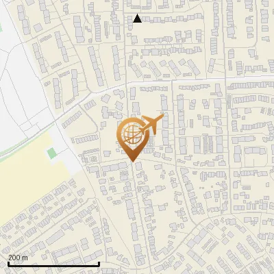 Foto zu Linder Weg 94-103, 51147 Köln