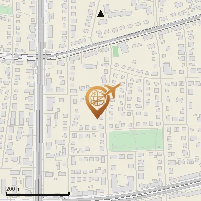 Foto zu Linderhofstraße 14-17, 81377 München