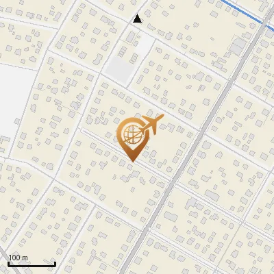 Karte Linderhofstraße 15, 12623 Berlin