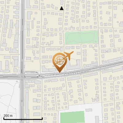 Foto zu Linderhofstraße 22, 81377 München