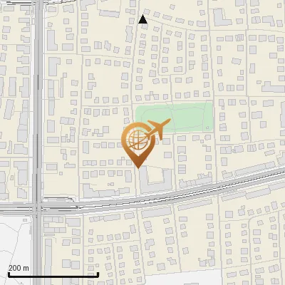 Foto zu Linderhofstraße 27, 81377 München