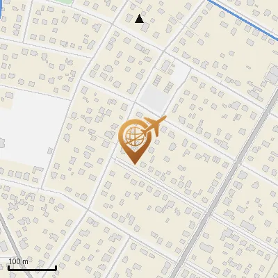 Karte Linderhofstraße 5, 12623 Berlin