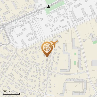 Foto zu Lindholzweg 12-14, 12349 Berlin