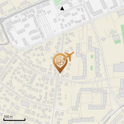 Foto zu Lindholzweg 15-22, 12349 Berlin