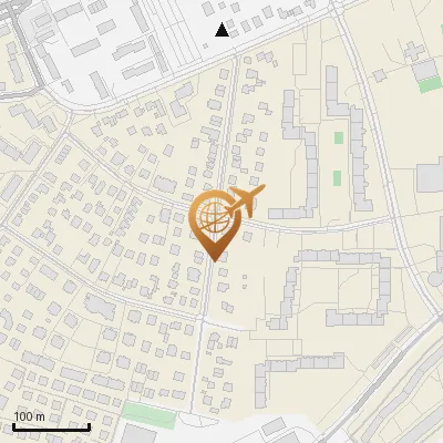 Foto zu Lindholzweg 25-29, 12349 Berlin