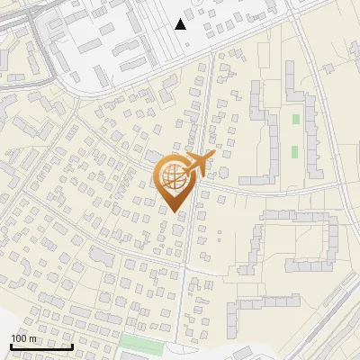 Karte Lindholzweg 26, 12349 Berlin