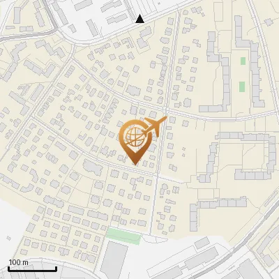 Foto zu Lindholzweg 30-34, 12349 Berlin