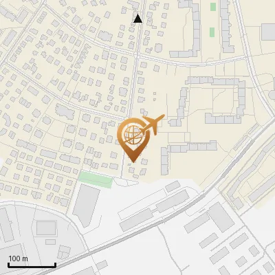 Foto zu Lindholzweg 35-45, 12349 Berlin