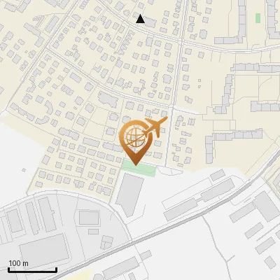 Foto zu Lindholzweg 46-48, 12349 Berlin