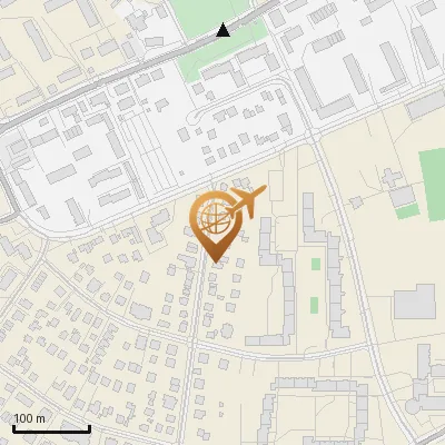 Karte Lindholzweg 9, 12349 Berlin