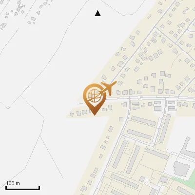 Foto zu Lindhorstweg 98-107, 12487 Berlin