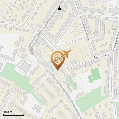 Foto zu Lindhorstweg 31-37, 12487 Berlin