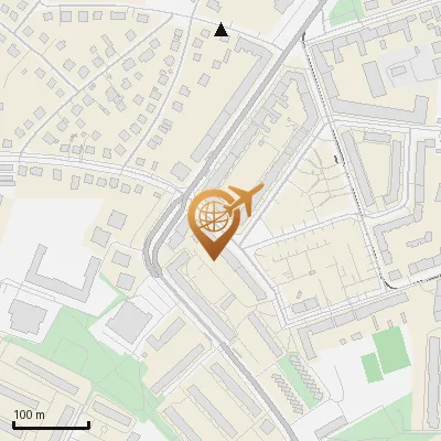 Foto zu Lindhorstweg 49-51, 12487 Berlin