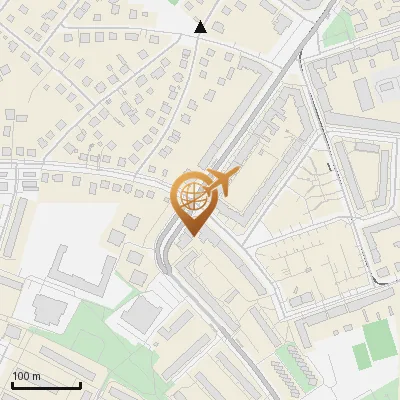 Foto zu Lindhorstweg 56-57, 12487 Berlin