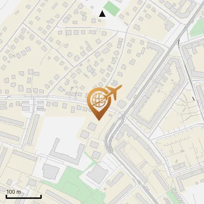 Foto zu Lindhorstweg 62-65, 12487 Berlin