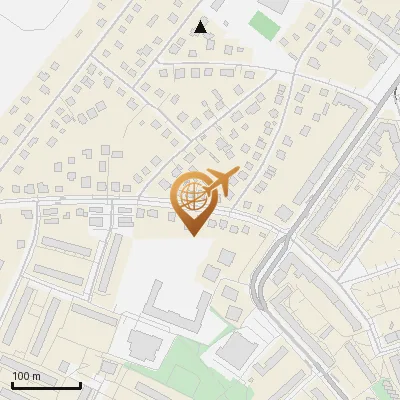 Foto zu Lindhorstweg 67-74, 12487 Berlin