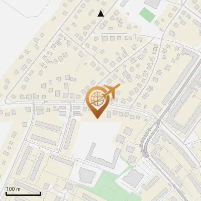 Foto zu Lindhorstweg 75-77, 12487 Berlin