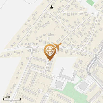 Foto zu Lindhorstweg 79, 12487 Berlin