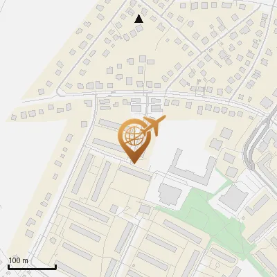 Foto zu Lindhorstweg 83-89, 12487 Berlin