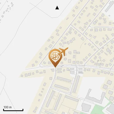 Foto zu Lindhorstweg 90-97, 12487 Berlin