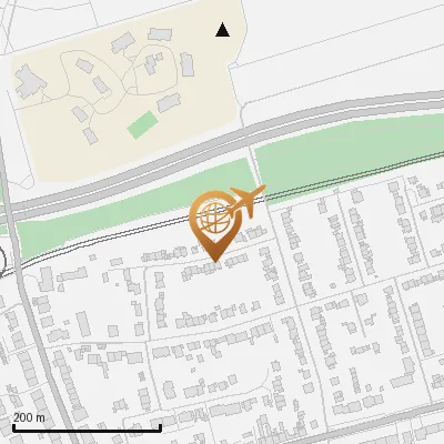 Foto zu Lindlarer Straße 16-41, 51109 Köln