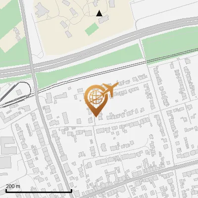 Foto zu Lindlarer Straße 1-10, 51109 Köln