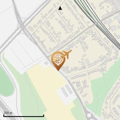 Karte Lindweilerweg 114-124, 50739 Köln