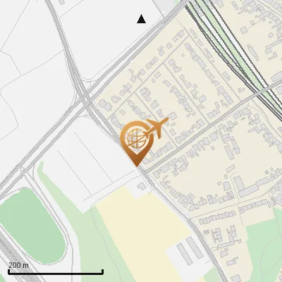 Karte Lindweilerweg 126-142, 50739 Köln