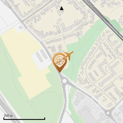 Karte Lindweilerweg 88-90, 50739 Köln