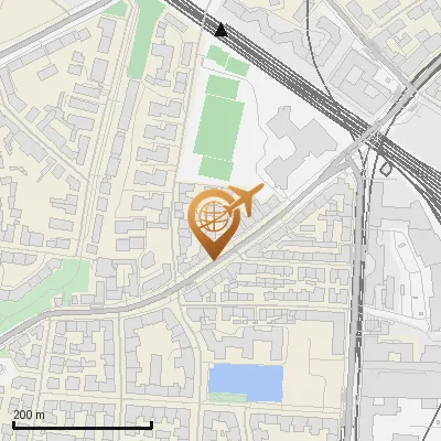 Foto zu Lindwurmstraße 104, 80337 München