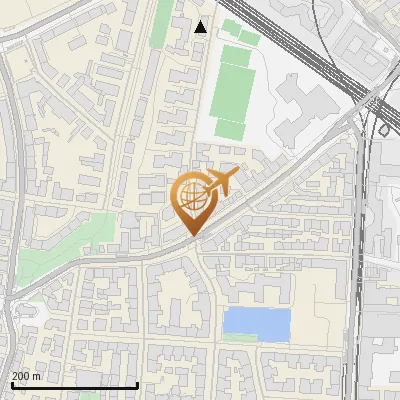 Foto zu Lindwurmstraße 112, 80337 München