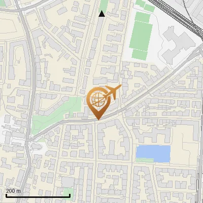 Foto zu Lindwurmstraße 118-124, 80337 München