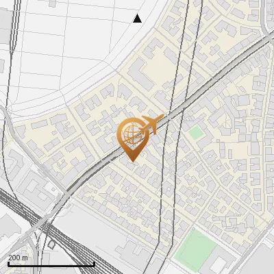 Foto zu Lindwurmstraße 143-153, 80337 München